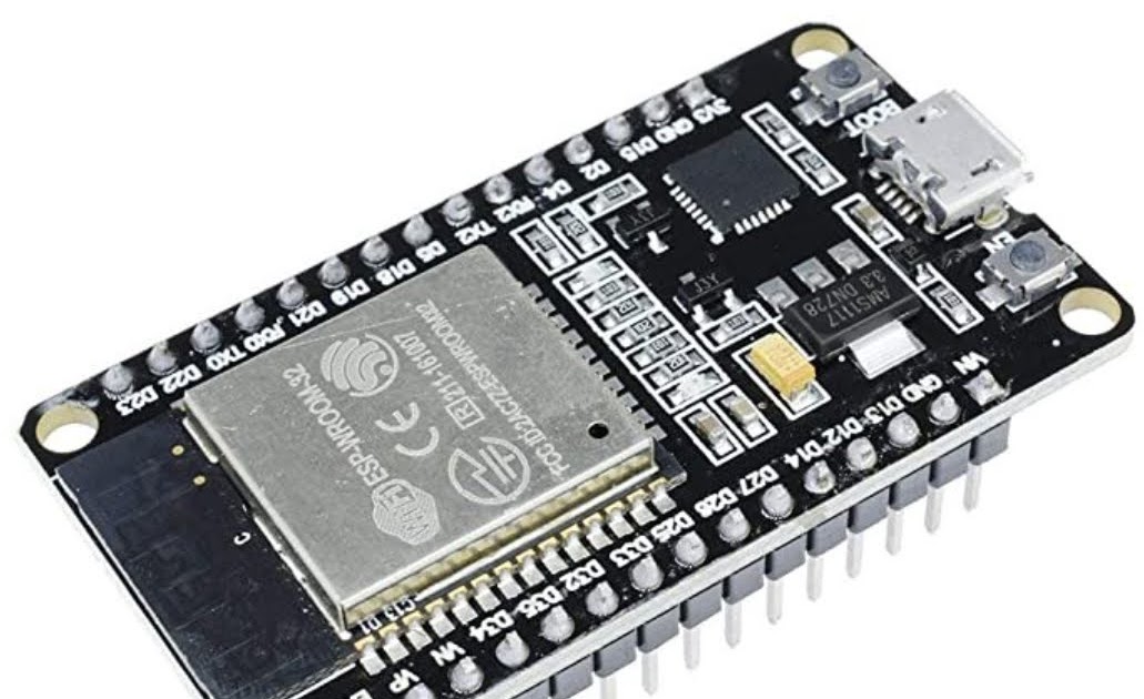 ESP32